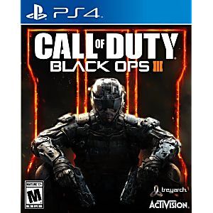 Call of duty ps4 black sale ops 4